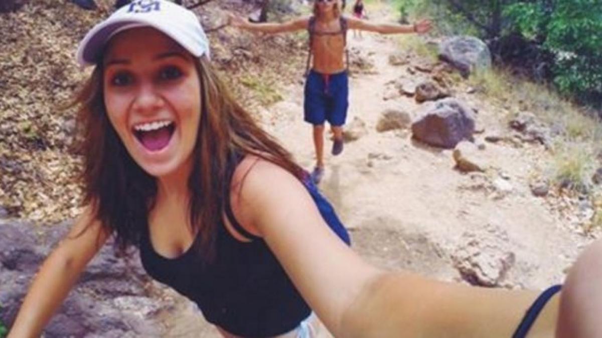 o tanara de 16 ani a murit brusc in timp ce se distra cu prietenii ceea ce a omorat o se gaseste in