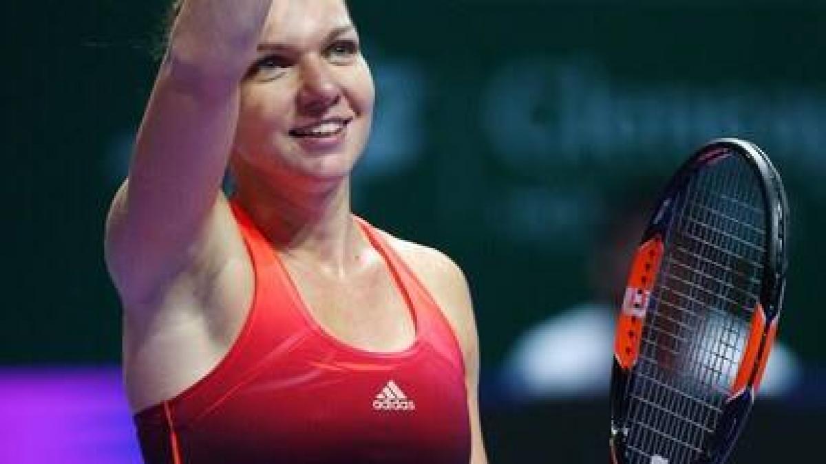 planurile simonei halep pentru sezonul urmator dezvaluirile facute de antrenorul sportivei