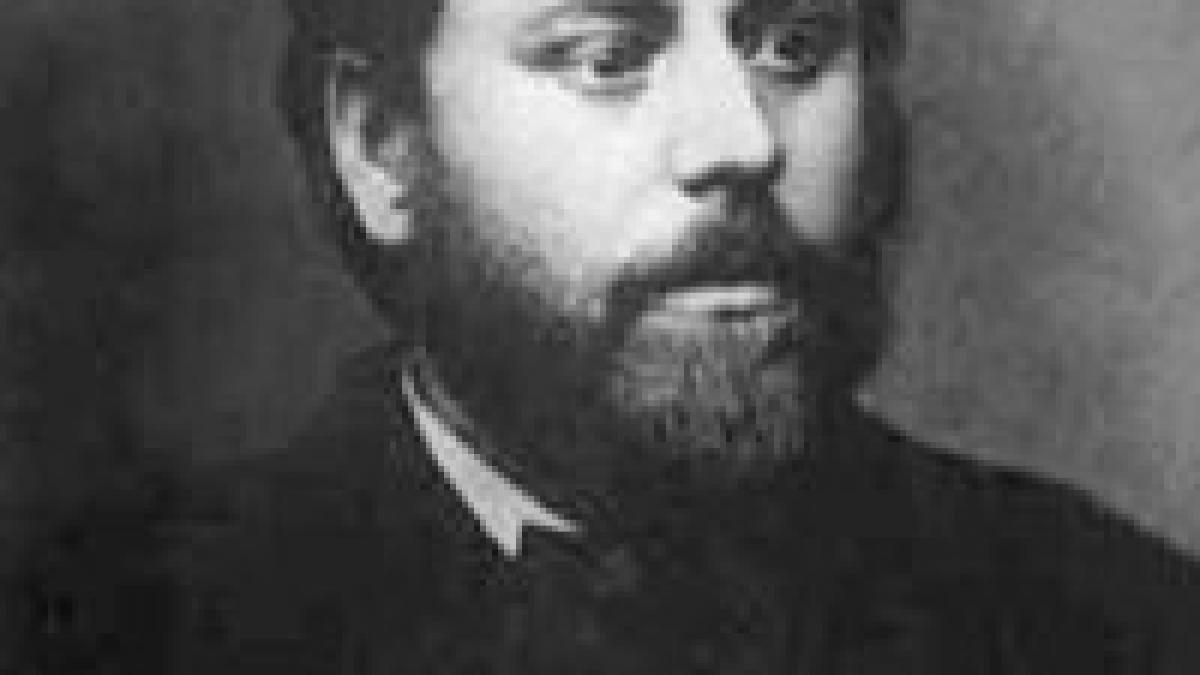 povestea nestiuta a lui ion creanga scriitorul roman a fost un amant infocat