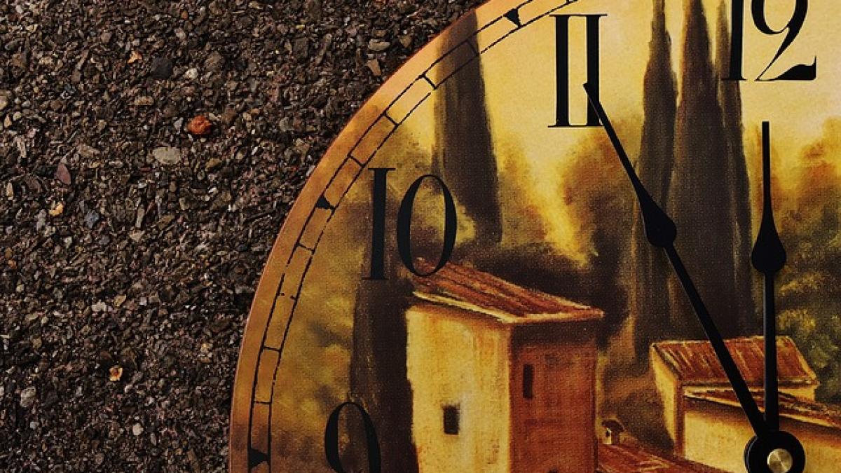 ungaria vrea sa renunte la ora de iarna