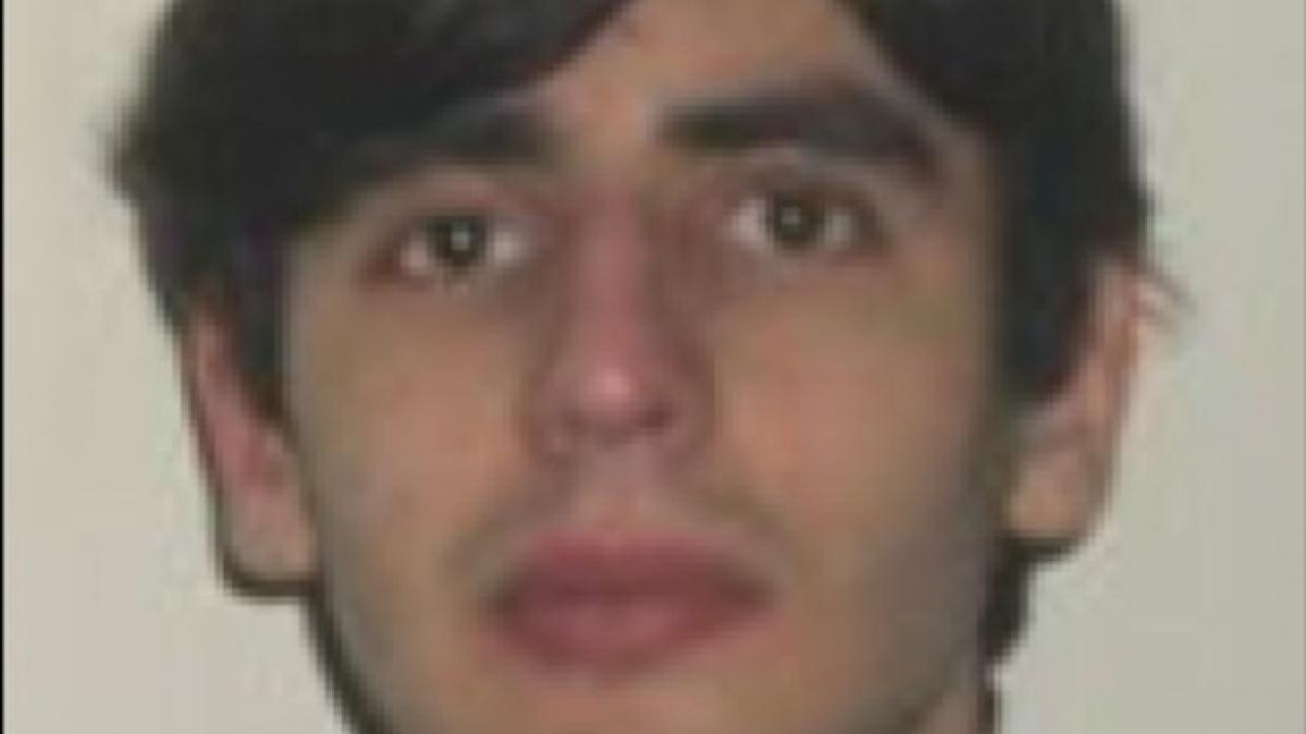 a plecat de acasa pe 20 noiembrie si nimeni nu mai stie nimic de el