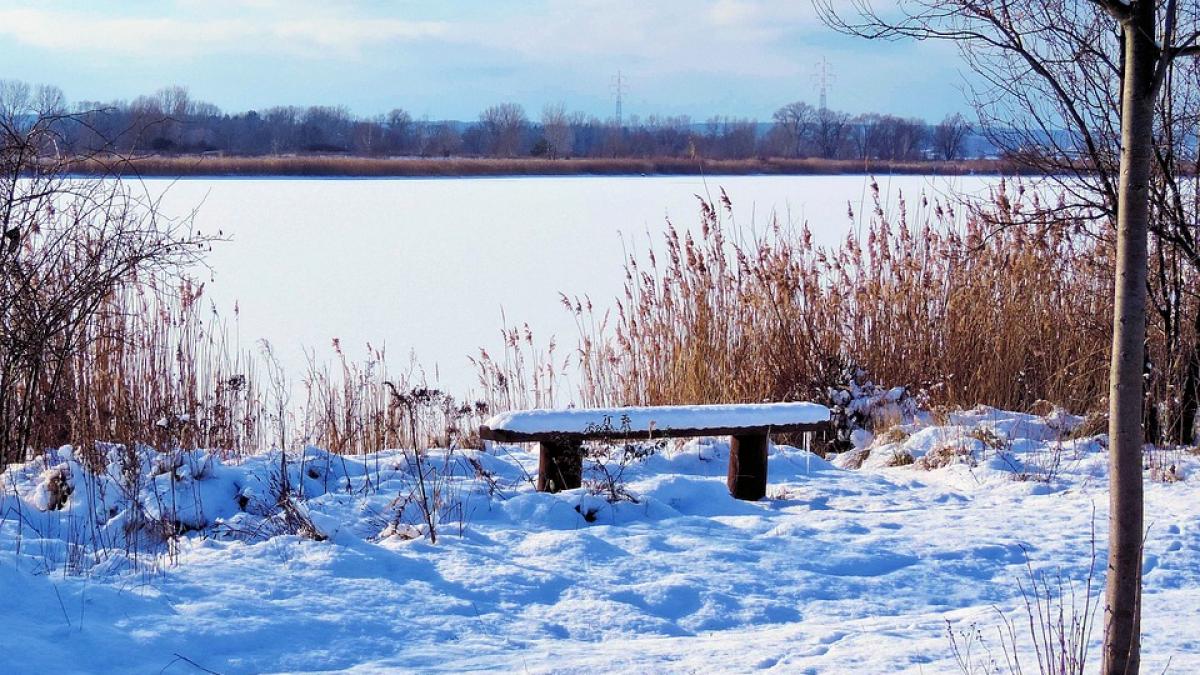 anm a anuntat prognoza meteo pentru aceasta iarna multe regiuni vor avea probleme in intervalul