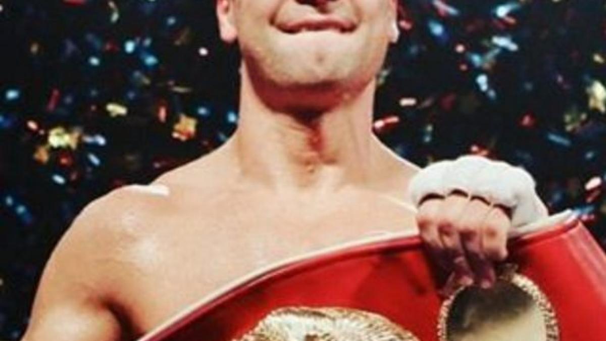 anuntul facut de lucian bute la aniversarea a 13 ani de cariera in boxul profesionist