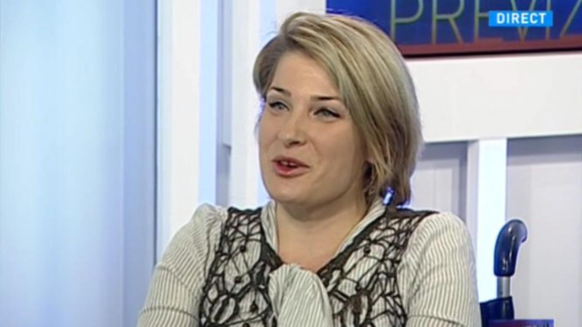 eroul zilei o tanara imobilizata in scaun cu rotile a gasit calea spre normalitate