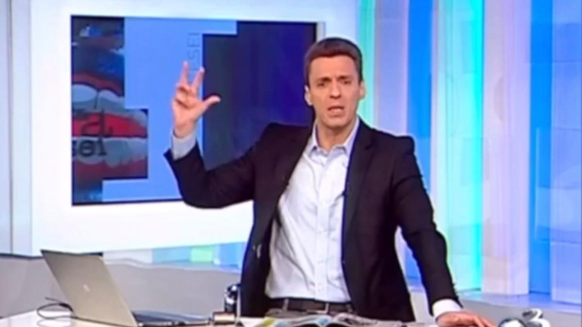 mircea badea establishmentul din romania a mizat total pe victoria lui hillary clinton ghinion