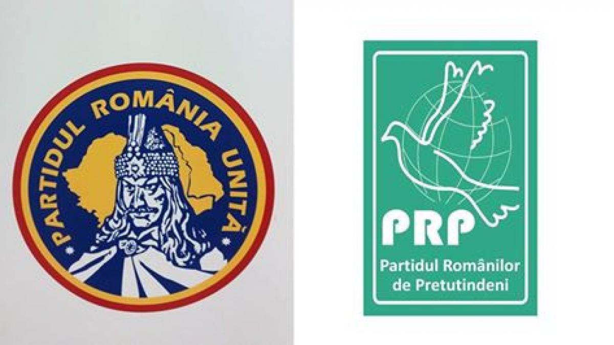 miscare surpriza in plina campanie electorala partidul romania unita a fuzionat prin absorbtie cu