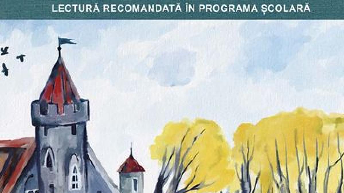 povestea de viata a indragitului petre ispirescu nu a facut niciun an de scoala si a fost la