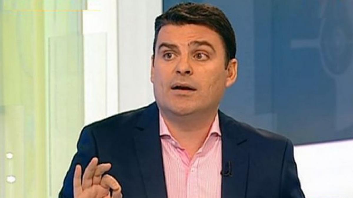 radu tudor nu poti sa amagesti oamenii ca tu nu ai facut nimic 365 de zile dar vei face ceva in