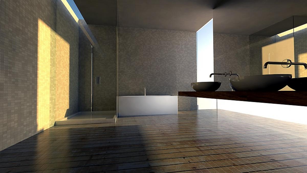 un barbat gasit mort in toaleta unui mall