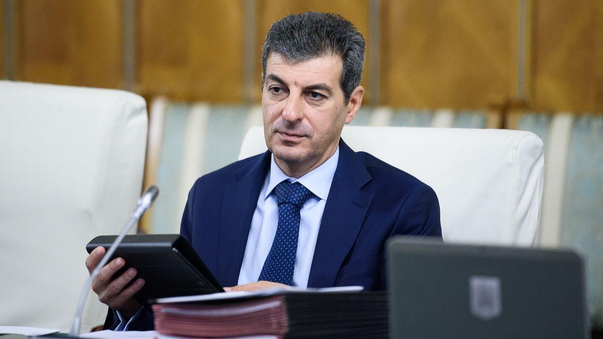 un ministru din guvernul ciolos ranit foto