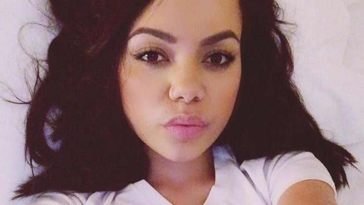 a murit la 22 de ani de cancer ovarian ultimele cuvinte rostite de cea mai buna prietena la