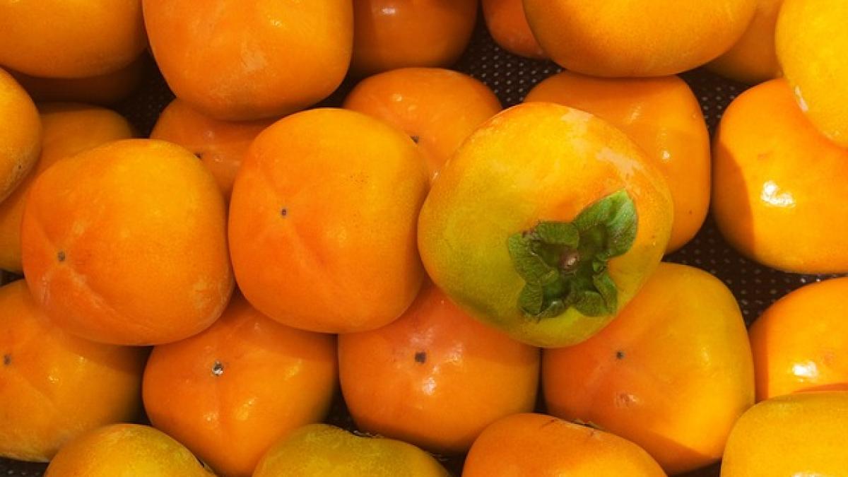 ce secret ascund fructele kaki din supermarket iata ce contin de fapt