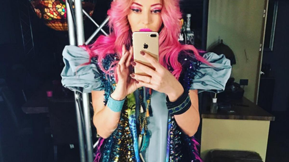 delia schimbare radicala de look