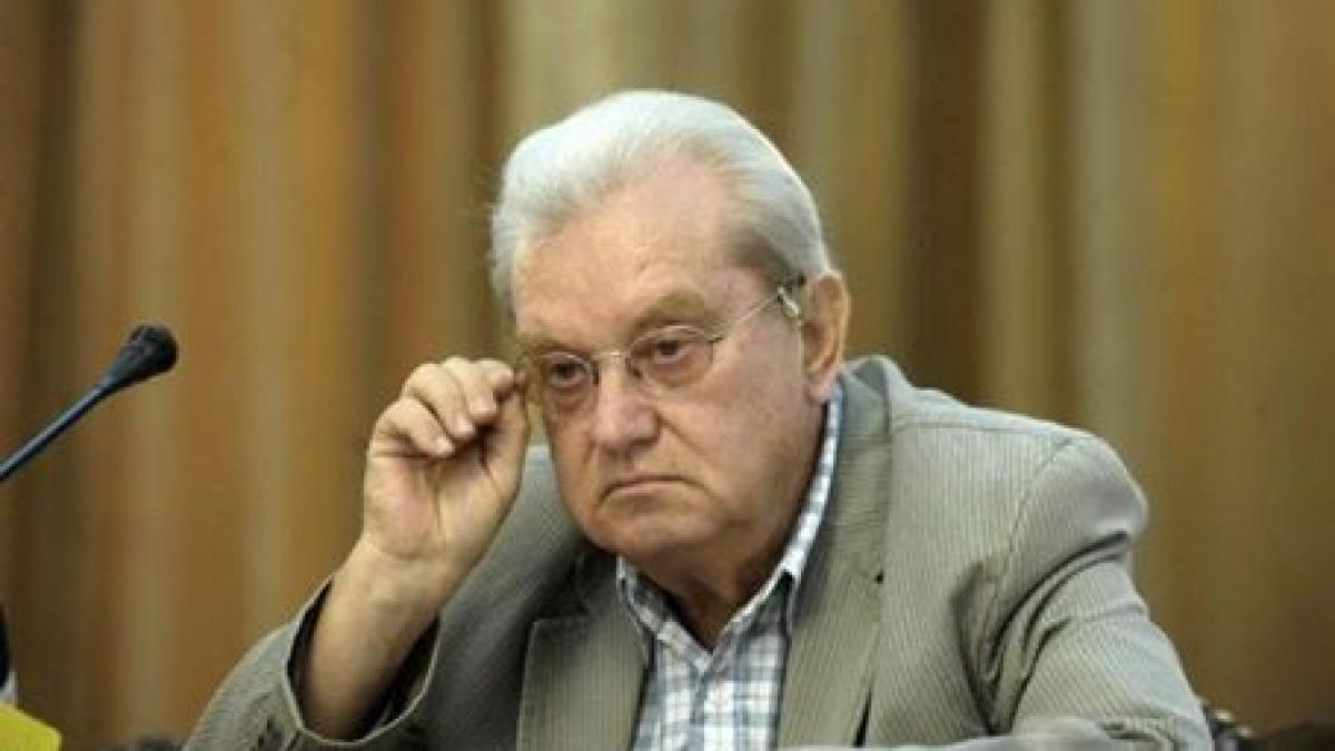 judecatorul care l a umilit pe gheorghe mencinicopschi cercetat de inspectia judiciara