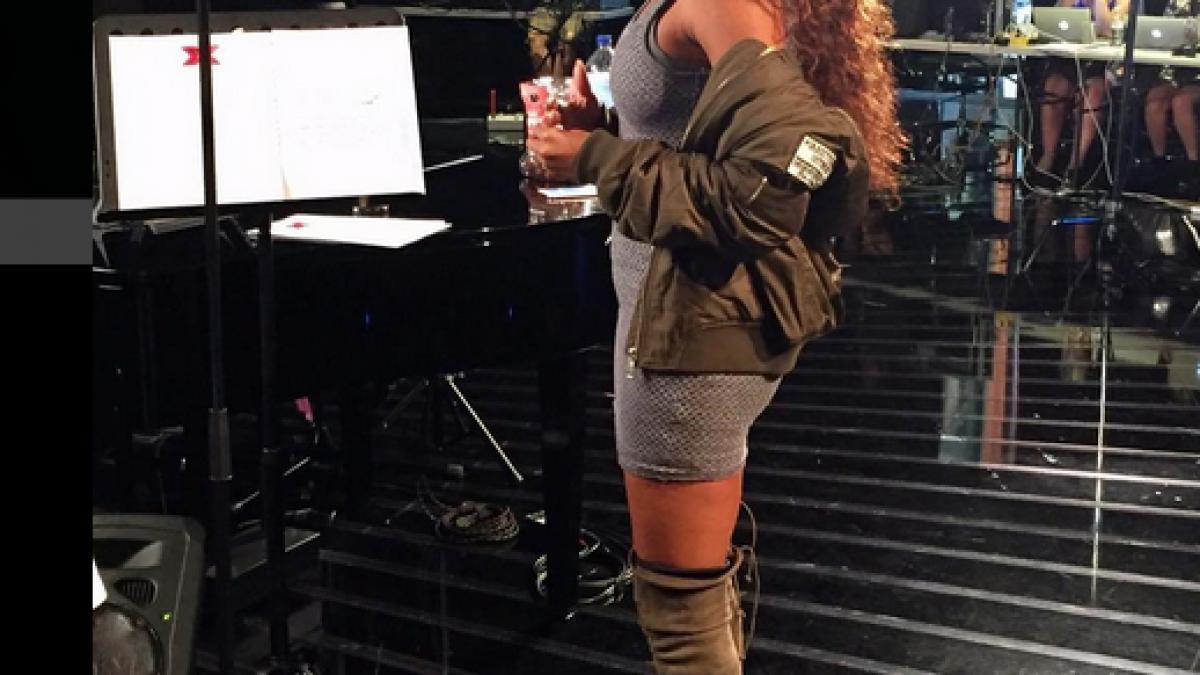 mel b face lumina cine este singura membra a trupei spice girls care nu a facut sex cu robbie