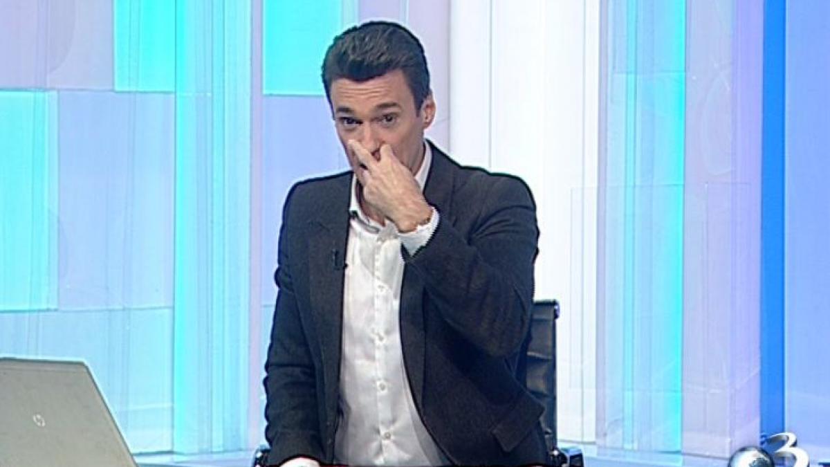 mircea badea discurs motivational in direct la in gura presei