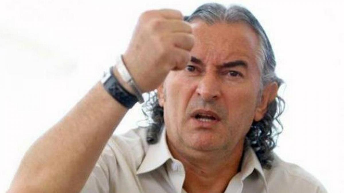 miron cozma s a intors in bratele unei foste sotii este o relatie speciala