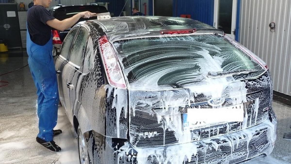 obisnuiti sa le lasati angajatilor spalatoriei cheile masinii iata ce riscati