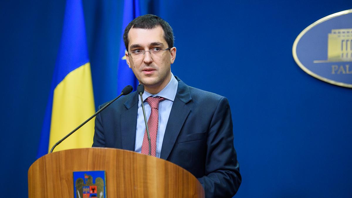 plangere penala pe numele ministrului sanatatii