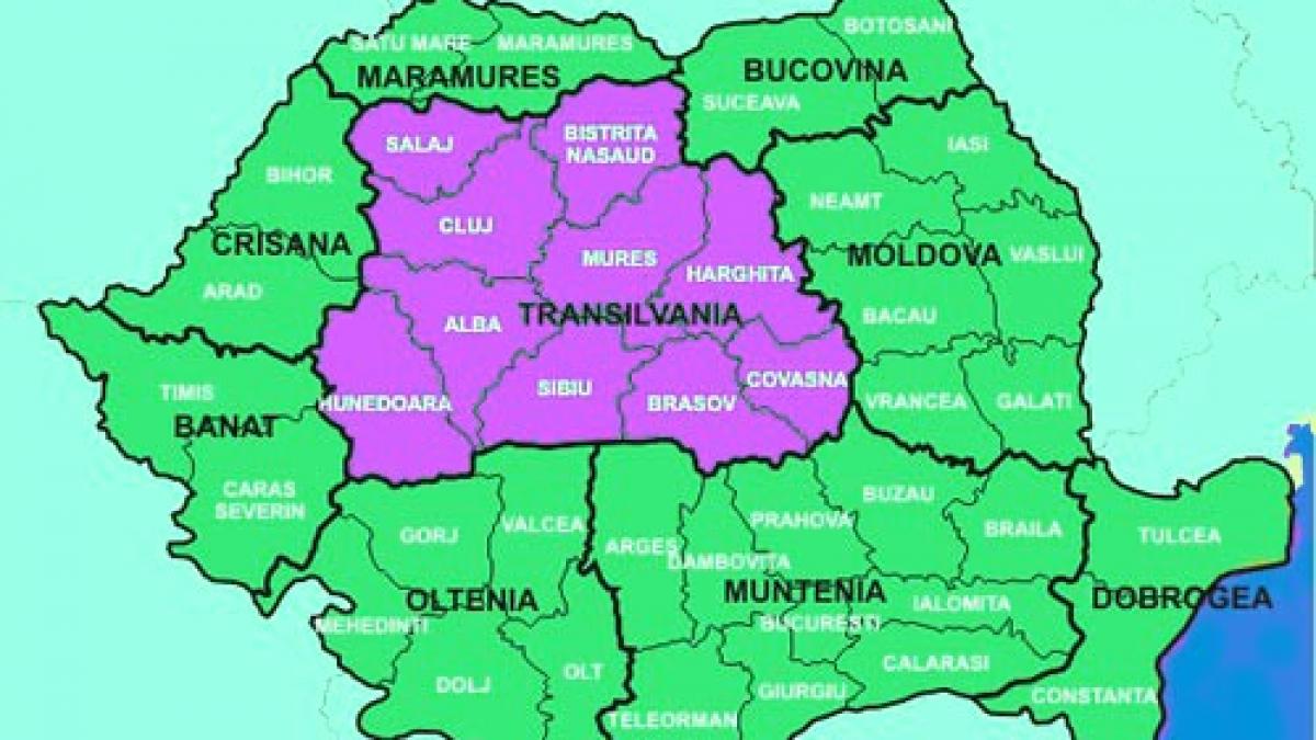 un fost sef sri dezvaluie planul de rupere a transilvaniei de romania