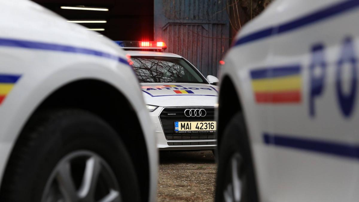 alarma cu bomba la palatul de justitie din baia mare au fost suspendate toate sedintele