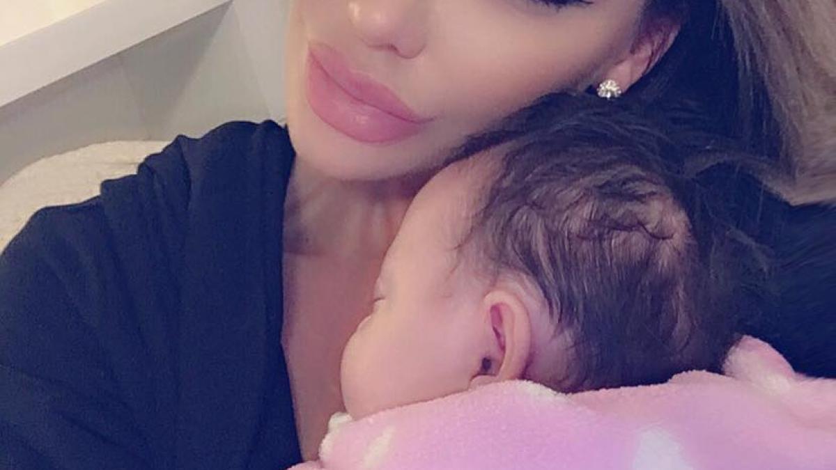 bianca dragusanu poza cu fetita pe facebook ce mesaj i a lasat o admiratoare dupa ce a remarcat un