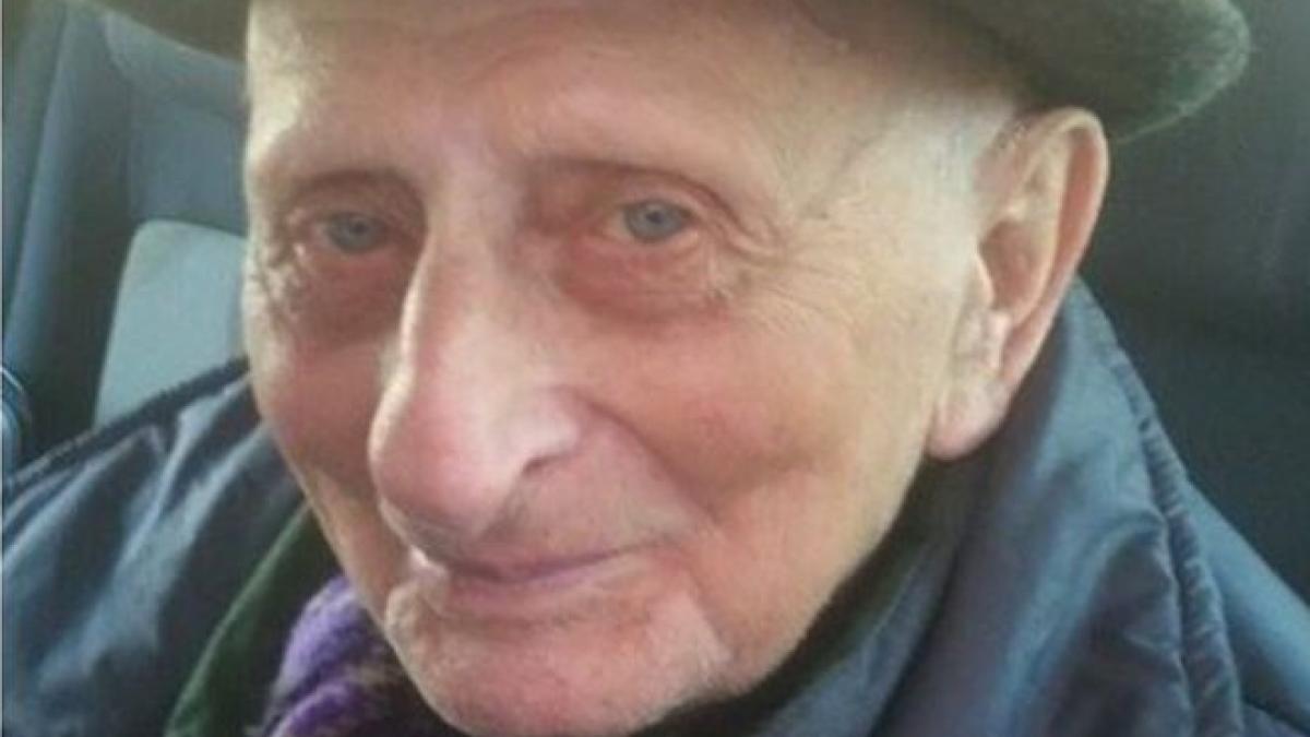 ce s a intamplat cu batranelul care nu mai stia unde locuieste