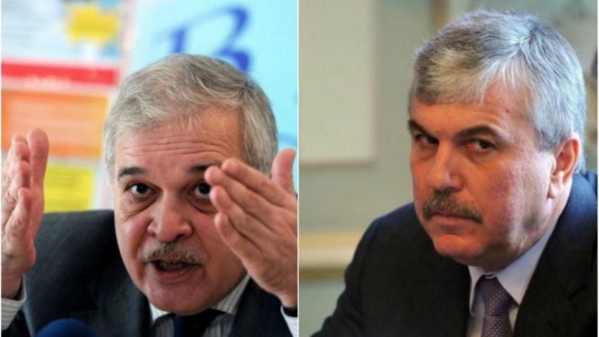 dna ii cere presedintelui klaus iohannis aviz pentru urmarirea penala a trei fosti ministri