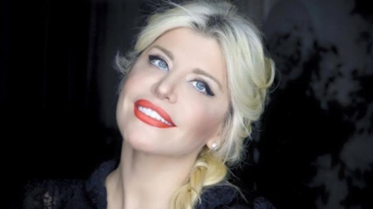 loredana si a anulat un show