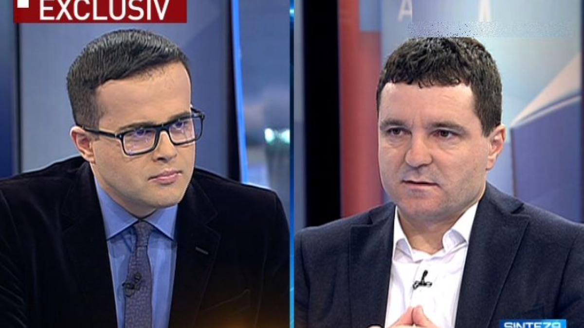 nicusor dan a dat cartile pe fata la sinteza zilei sunt oameni cu care ma intalnesc pe strada si