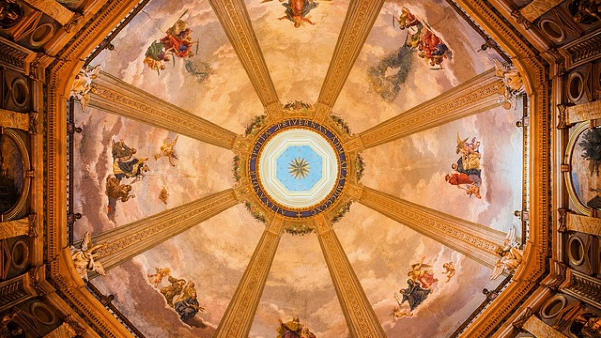 noua personaje misterioase din biblie de ce cartea sfanta nu le mentioneaza numele