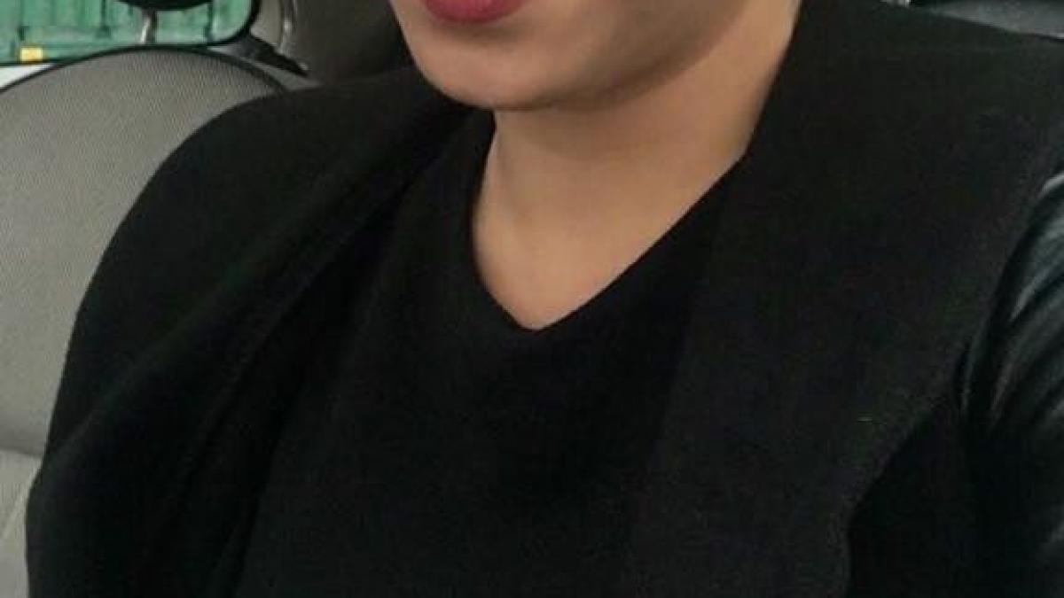 sorana de doua saptamani nu mananc nimic