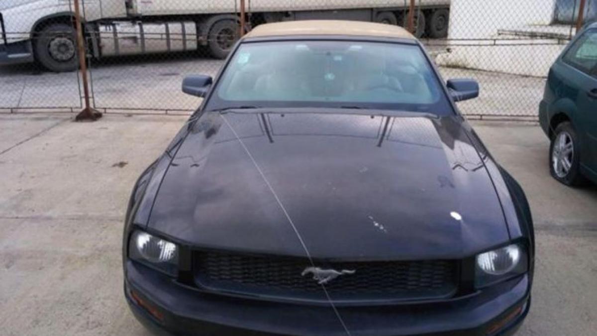 anaf pregateste oferta de black friday masini de lux la preturi de nimic