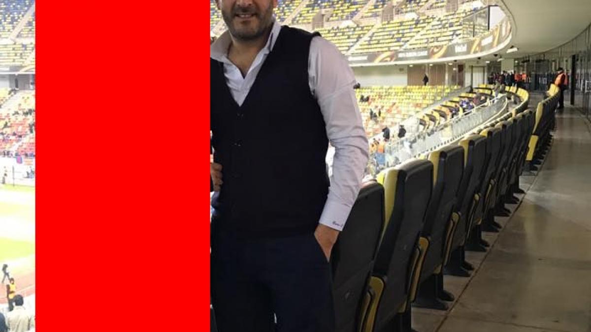 cum a aparut anamaria prodan in aceasta seara la meciul stelei sotia antrenorului a intors toate