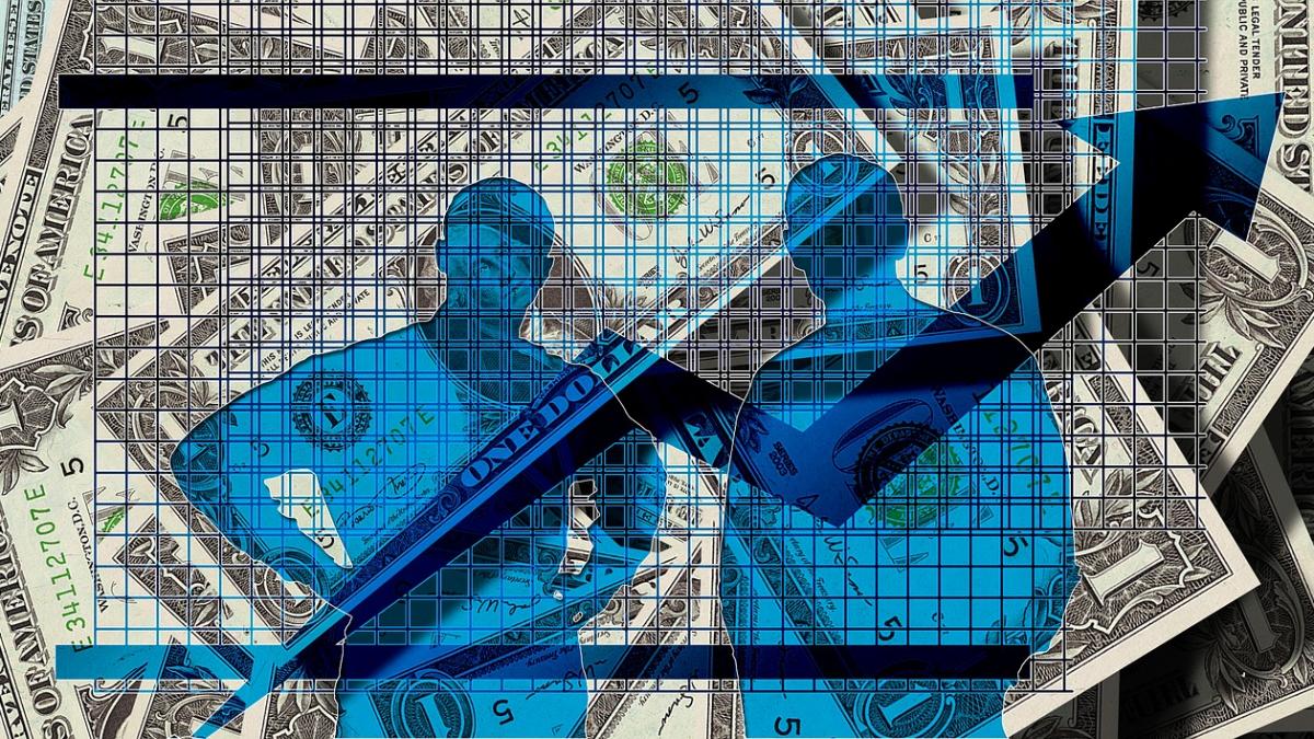 dolarul a atins un nou maxim istoric