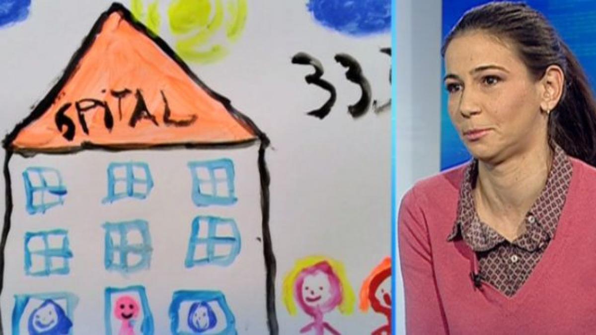 eroii zilei voluntarii care aduc zambete copiilor internati