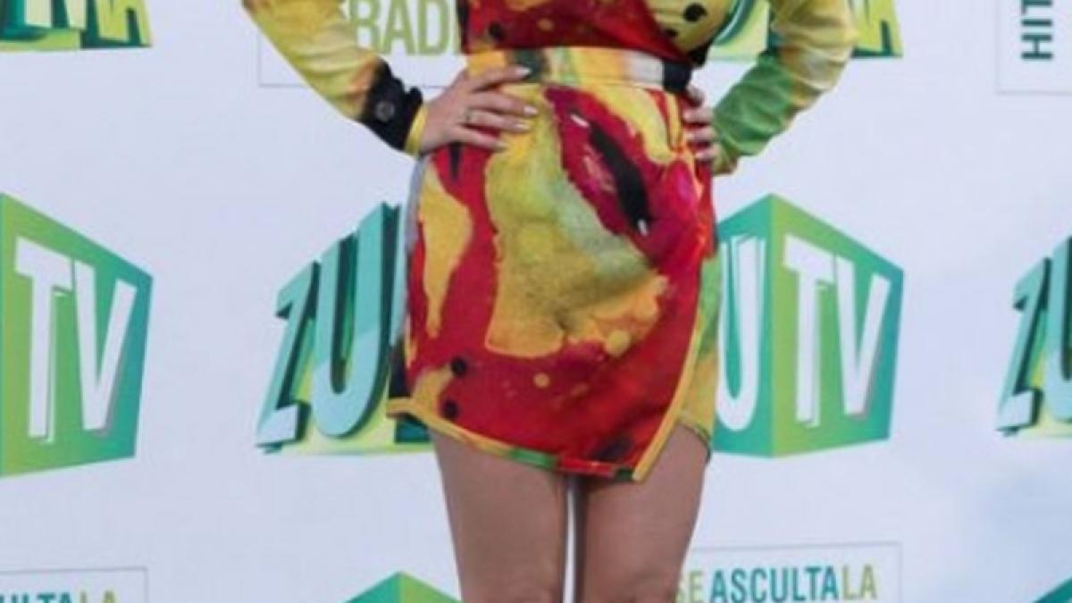 gafa vestimentara uriasa a andrei s a vazut tot