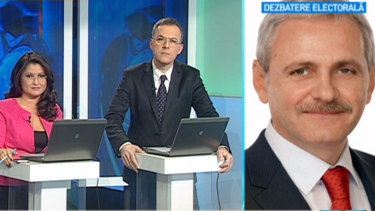 liviu dragnea replici taioase cu oana zamfir din cauza legii care i interzice sa fie premier