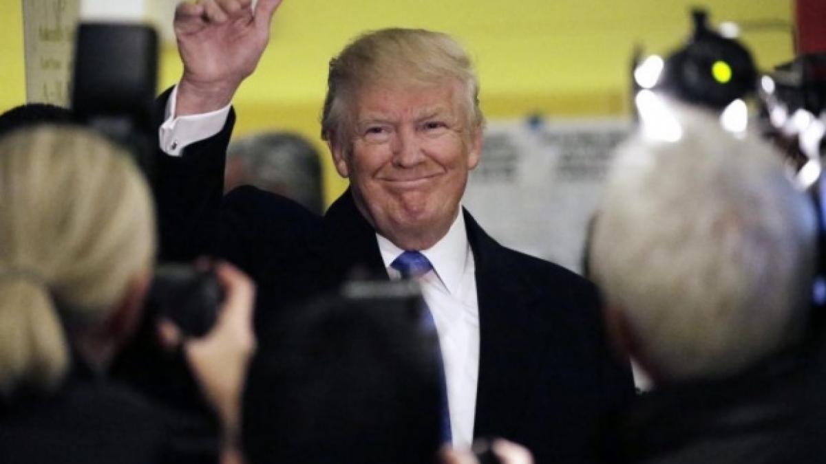 lovitura pentru donald trump se cere renumararea voturilor in trei state cheie dupa sesizarea unor