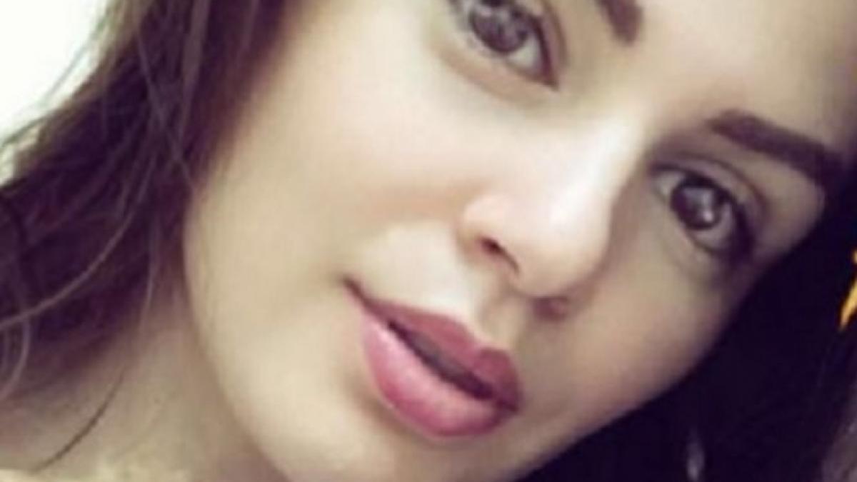 monica gabor asa cum n ai mai vazut o niciodata foto