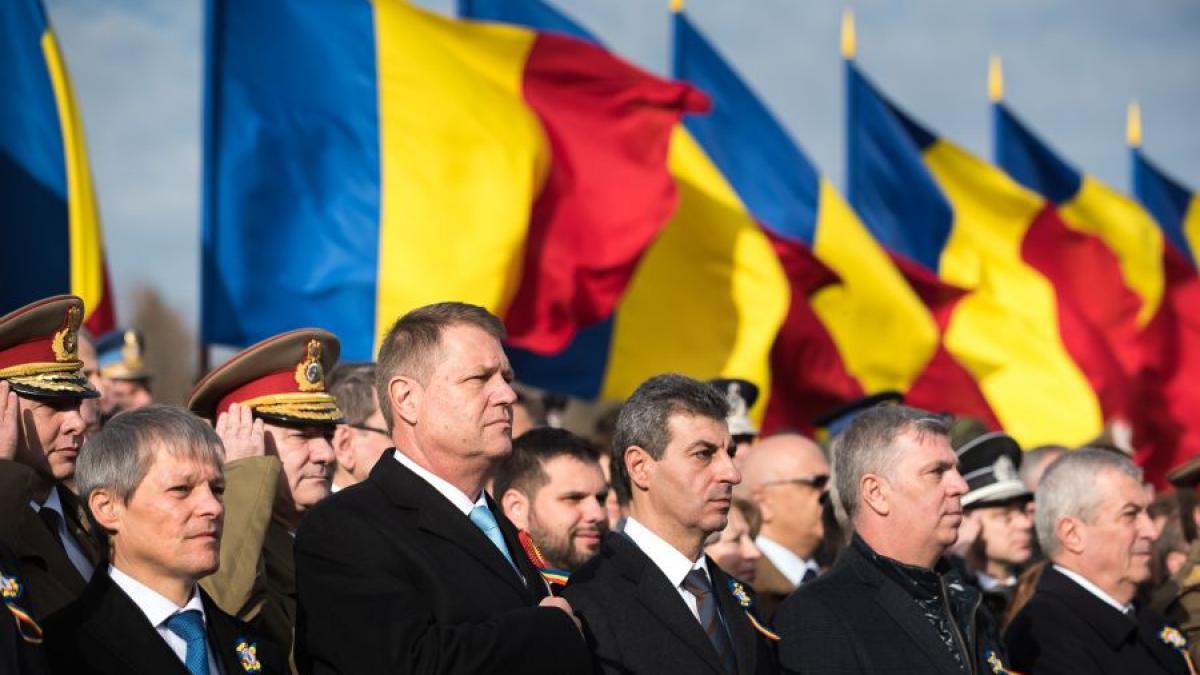 radu tudor iohannis refuza penalii de ziua nationala a romaniei