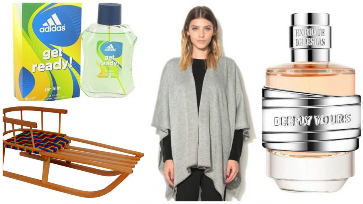 reduceri emag top 5 idei de cadouri de mos nicolae