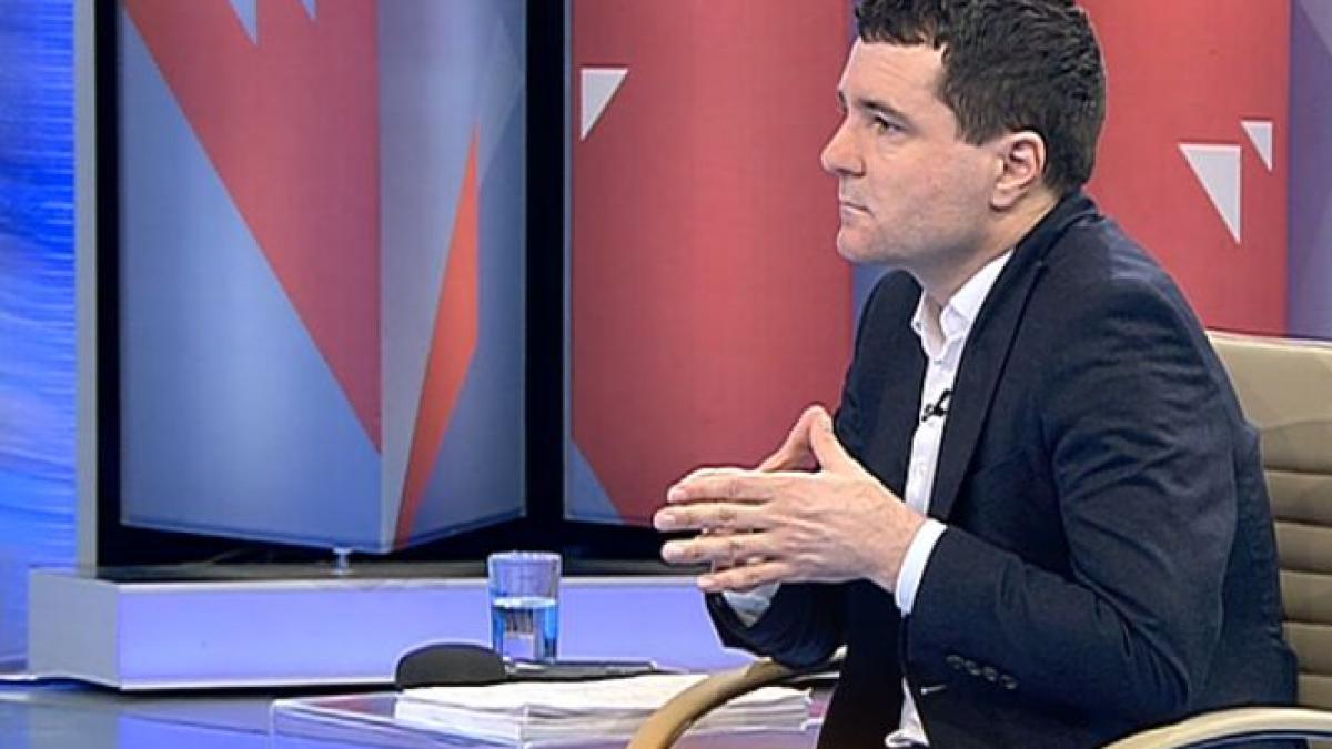 sondajul usr facatura sau realitate ce spune nicusor dan