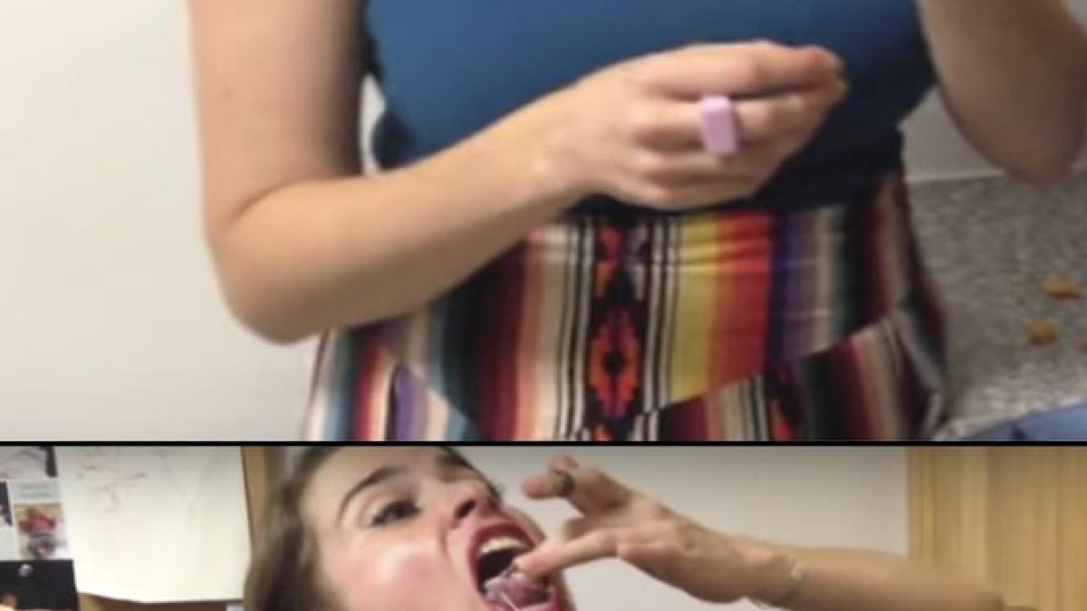 sotia lui s a intors acasa la 2 noaptea a intrat pestea ea in bucatarie cand a vazut ce face a