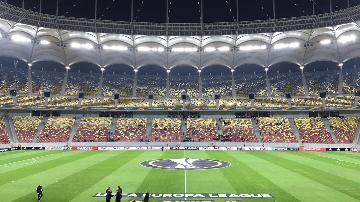 steaua isi joaca ultima sansa in europa league live text