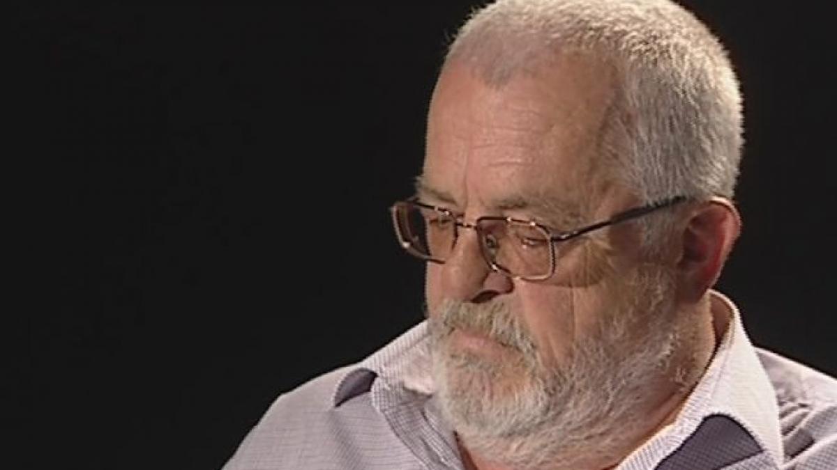 subiectiv cine a montat filmul cu flagrantul lui decebal traian remes la tvr