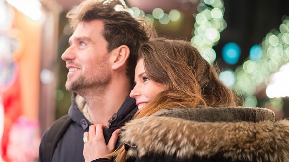 zodiile care isi gasesc jumatatea de sarbatori