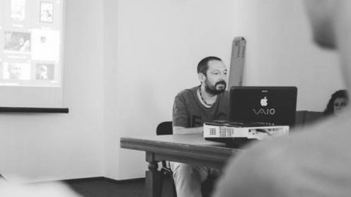 a incetat din viata unul dintre cei mai buni fotografi ai romaniei