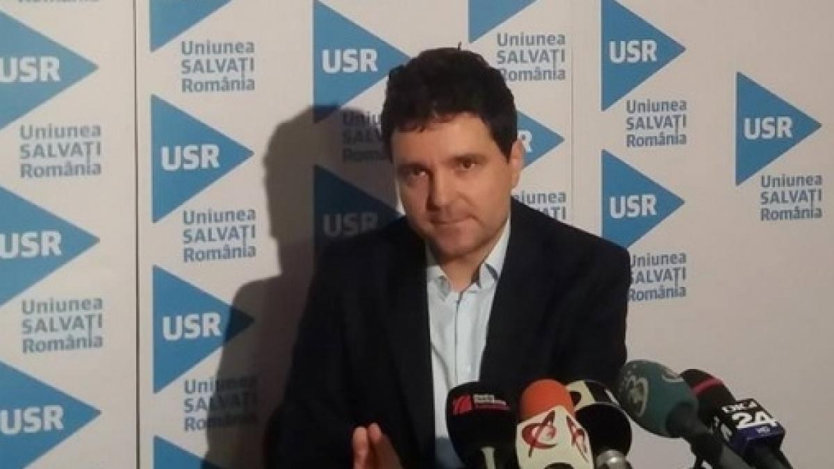 alegeri parlamentare 2016 avertismentul lui nicusor dan pentru pnl