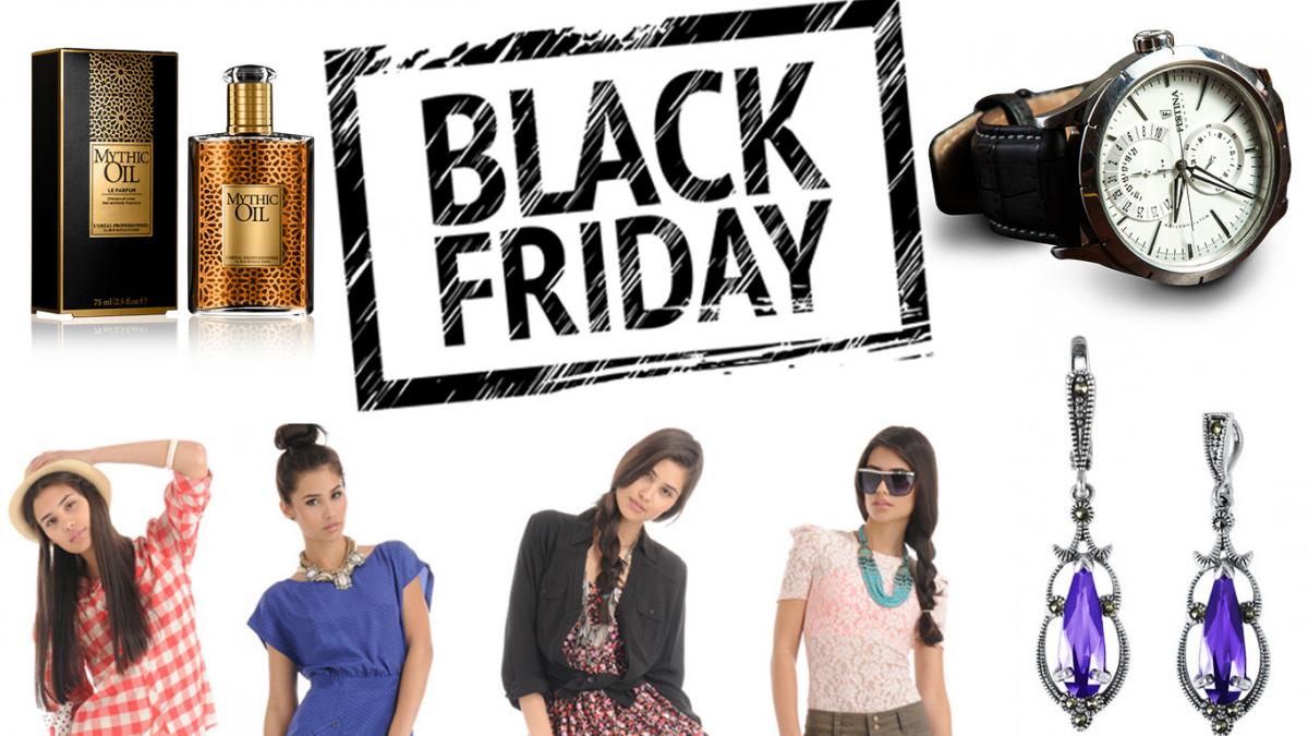 black friday e astazi lista magazinelor cu reduceri la haine incaltaminte si cosmetice